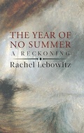 Cover: The Year of No Summer - Biblioasis