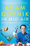 Cover: In Mid-Air - Quercus
