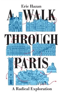 Abbildung von: A Walk Through Paris - Verso Books