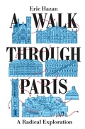 Cover: A Walk Through Paris - Verso Books
