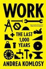 Cover: Work - Verso Books