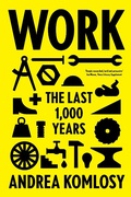Cover: Work - Verso Books
