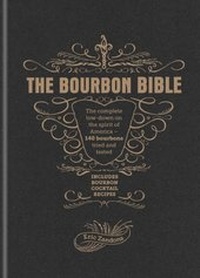 Abbildung von: The Bourbon Bible - MITCHELL BEAZLEY