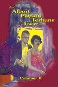 Cover: An Albert Payson Terhune Reader Vol. II - Silver Creek Press