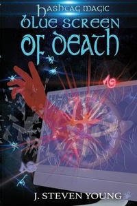 Enlarge image Cover: Blue Screen of Death - Tasicas-Young LLC