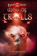 Cover: Web of Trolls - Tasicas-Young LLC