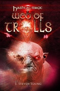 Enlarge image Cover: Web of Trolls - Tasicas-Young LLC