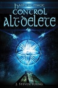 Cover: Control ALT Delete - Tasicas-Young LLC