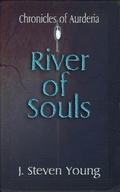 Cover: River of Souls - Tasicas-Young LLC
