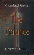 Cover: The Balance - Tasicas-Young LLC