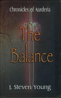 Enlarge image Cover: The Balance - Tasicas-Young LLC
