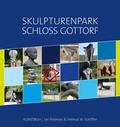 Cover: Skulpturenpark Schloss Gottorf - PMzwei PrintMedia