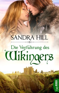 Abbildung von: Die Verführung des Wikingers - beHEARTBEAT