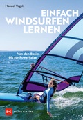 Cover: Einfach Windsurfen lernen - Delius Klasing