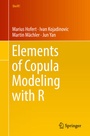 Cover: Elements of Copula Modeling with R - Springer