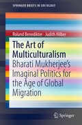 Cover: The Art of Multiculturalism - Springer
