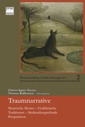 Cover: Traumnarrative - Praesens Verlag