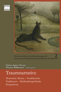 Enlarge image Cover: Traumnarrative - Praesens Verlag