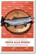Cover: Trota allo spiedo - Emons Verlag