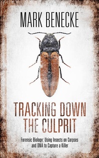 Enlarge image Cover: Tracking down the Culprit - Lübbe