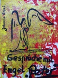 Cover: Gespr&auml;che mit Engel Peter - neobooks
