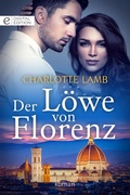 Cover: Der L&ouml;we von Florenz - CORA Verlag