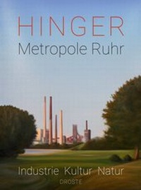 Abbildung von: Metropole Ruhr - Droste Verlag GmbH