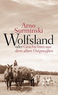 Cover: Wolfsland oder Geschichten aus dem alten Ostpreu&szlig;en - LangenM&uuml;ller
