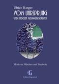 Cover: Vom Uhrsprung und anderen Merkw&uuml;rdigkeiten - BoD - Books on Demand