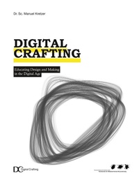 Enlarge image Cover: Digital Crafting - Books on Demand