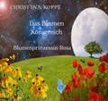 Cover: Das Blumen K&ouml;nigreich - epubli