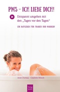Cover: PMS - Ich liebe Dich! - epubli