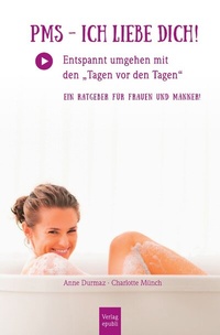 Enlarge image Cover: PMS - Ich liebe Dich! - epubli