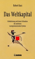 Cover: Das Weltkapital - FUEGO
