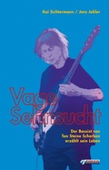 Cover: Vage Sehnsucht - FUEGO