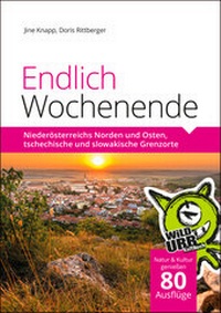 Abbildung von: Endlich Wochenende 1 - rittberger+knapp