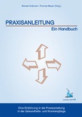 Cover: Praxisanleitung - Ein Handbuch - Lernen mit Pfiff