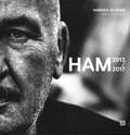 Cover: Hannes Mlenek - Verlag f&uuml;r Moderne Kunst