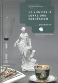 Cover: NS-Kunstraub lokal und europ&auml;isch - Stadt Celle