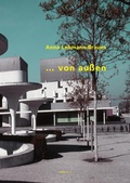 Cover: . von au&szlig;en - gutleut verlag