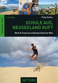 Abbildung von: Schule aus, Neuseeland ruft 2. - 360° medien