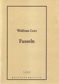 Abbildung von: Fusseln - parasitenpresse