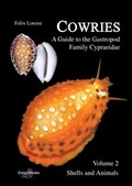 Cover: Cowries - A Guide to the Gastropod Family Cypraeidae - ConchBooks