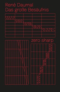 Abbildung von: Das große Besäufnis - zero sharp