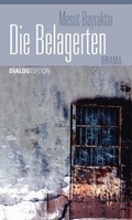 Cover: Die Belagerten - Verlag Dialog-Edition