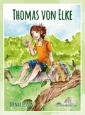 Cover: Thomas von Elke - Nova MD