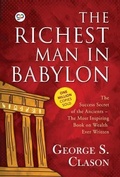 Cover: The Richest Man in Babylon - GENERAL PRESS