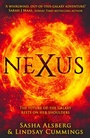 Cover: Nexus - HQ Young Adult