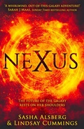Cover: Nexus - HQ Young Adult