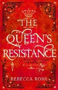 Cover: The Queen's Resistance - Harper Fire